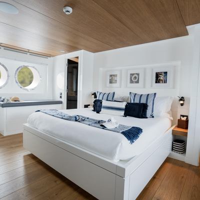 Preference 19 Yacht 15