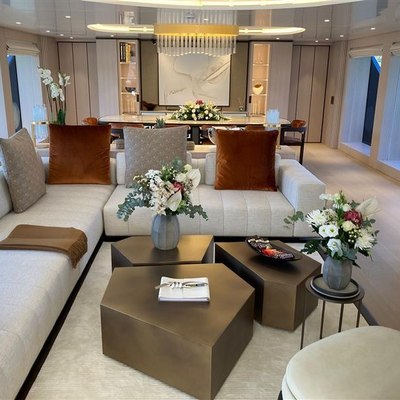 Lady VI Yacht 13
