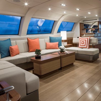 Twilight Yacht 5