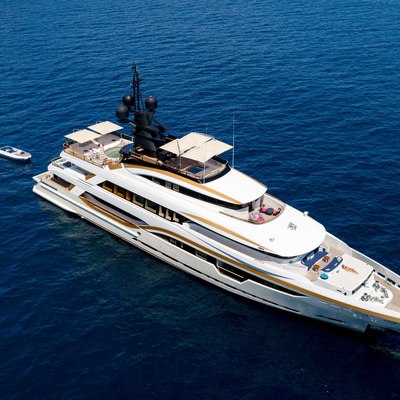 taiba yacht price