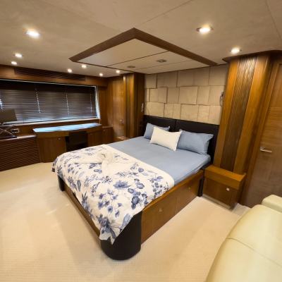 Esra Sultan Yacht 15