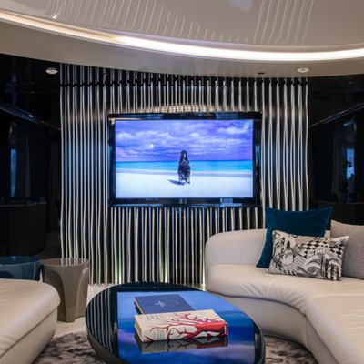 Pandion Pearl Yacht 15