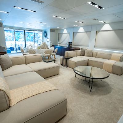 Harun Yacht 11