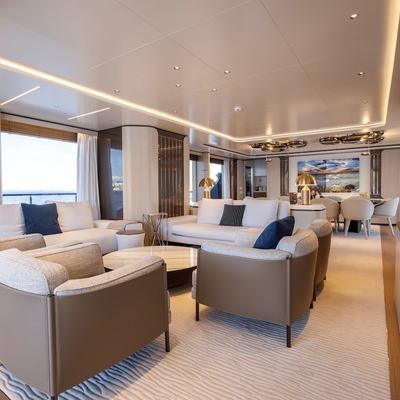 Perla Bianca Yacht 12