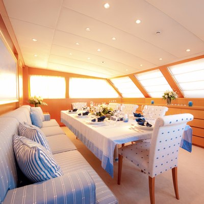 Nauta Yacht 7