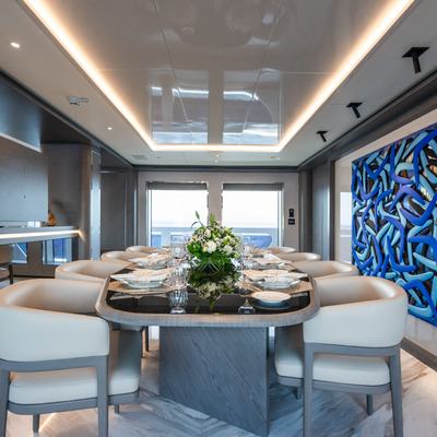 Fortuna Yacht 11