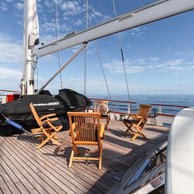 Southern Cloud Yacht 11