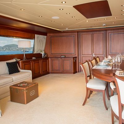 Haven Yacht 11