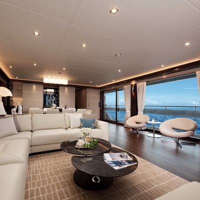 DREAMS IV Yacht 14