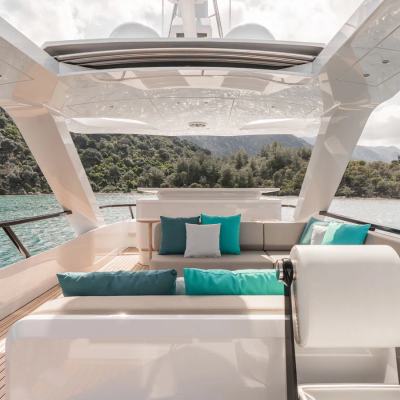 Wedge Yacht 11