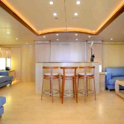 Arthur's Way Yacht 11