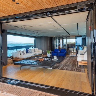 Just Marie III Yacht 12