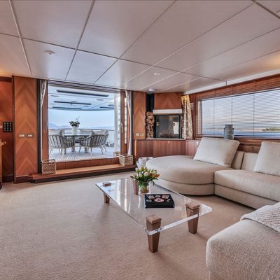 Sheergold Yacht 11