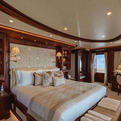 Gigia Yacht 15