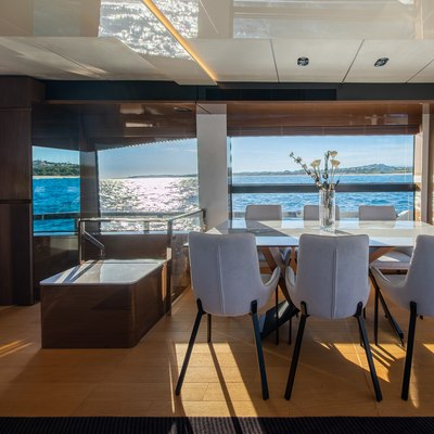 Enthusiast Yacht 15