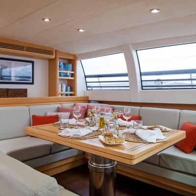 Lady 8 Yacht 12