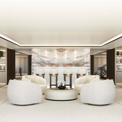 Nixie Yacht 11