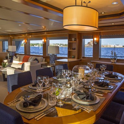 Far Niente Yacht 8