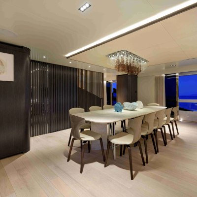 Legasea Yacht 11
