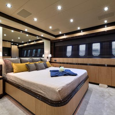 Annelise I Yacht 14