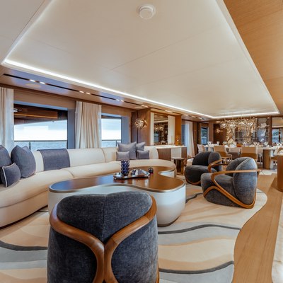 Indigo Yacht 12