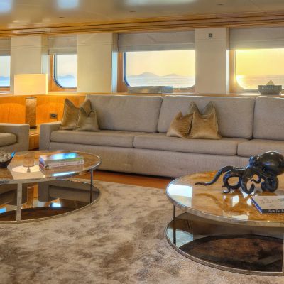 Aqua Blu Yacht 14