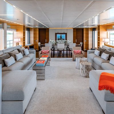 Patience Yacht 11