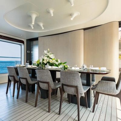 Mikoh Yacht 13