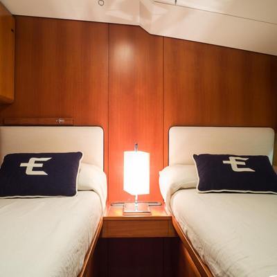 Sud Yacht 15