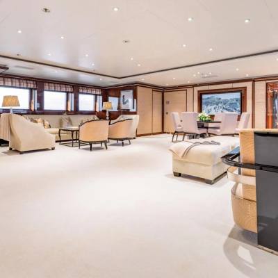 Batello Yacht 11