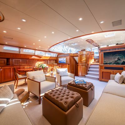 Genevieve Yacht 15
