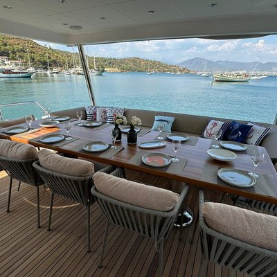 By C.F. Yacht 11