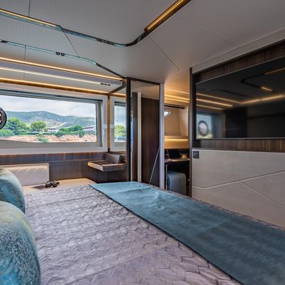 X2 Yacht 15