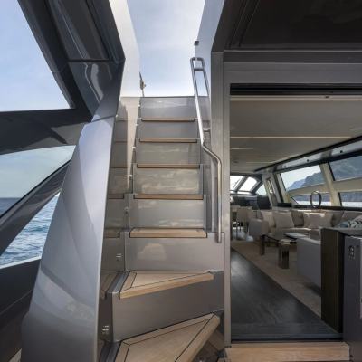 Just 4 Yacht 15