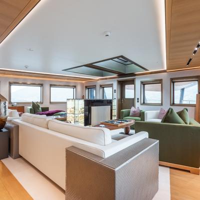 La Datcha Yacht 15
