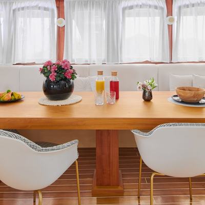 Cataleya Yacht 15