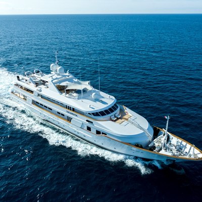 tacanuya yacht price