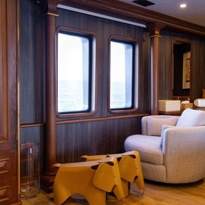 Irama Yacht 15