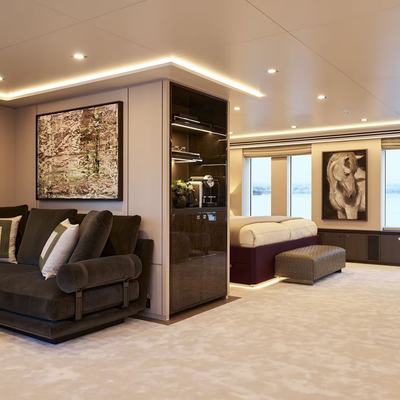 Thanuja Yacht 13