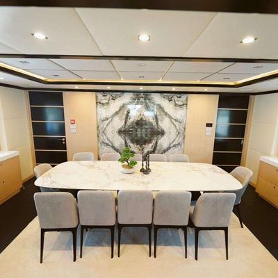 Princess Melda Yacht 12