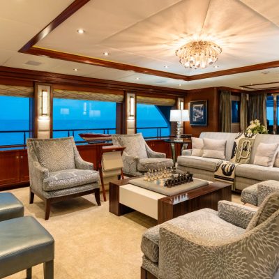 Ocean Club Yacht 12