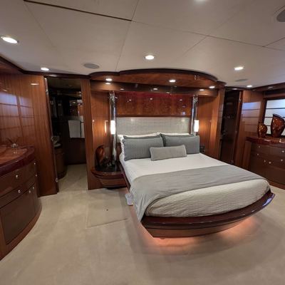 A Great Escape Yacht 13
