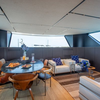 Just Marie III Yacht 14