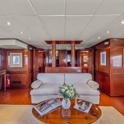 Daddy Shane Yacht 12