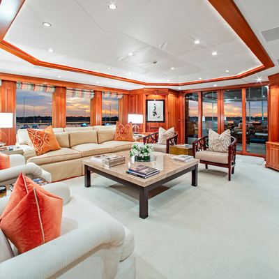 Package Deal Yacht 12