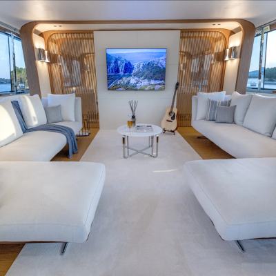 Dawo Yacht 13
