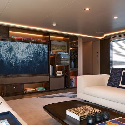 Thanuja Yacht 12