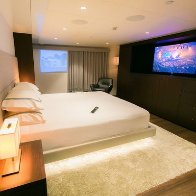 Sahana Yacht 15