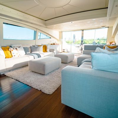 Houdini Yacht 11
