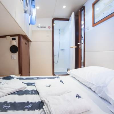 Fortuna Yacht 7